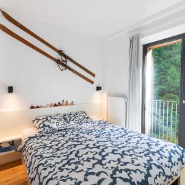 Na Obláčku, hôtel à Benecko
