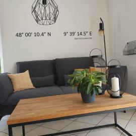 FeWo Deininger, hotel a Bad Schussenried