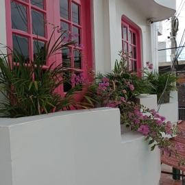 Hostal Miami Beach, hotel in Cartagena de Indias