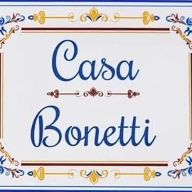 Casa Bonetti, hotel i Ascoli Satriano