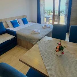 Mips Amadeus P85, hotel sa Cajetina