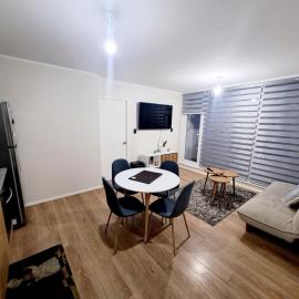 Comodo Dpto. 4to piso - 2P/2B Excelente Conectividad/Buen Sector - Brisas Del Sol