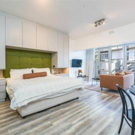 Urban Retreat in the heart of Green Point