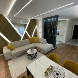 Delux apartman President Centar II