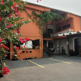 Aldeia Ubatuba