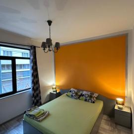 Comfort Guest Rooms, hotel in Plovdiv