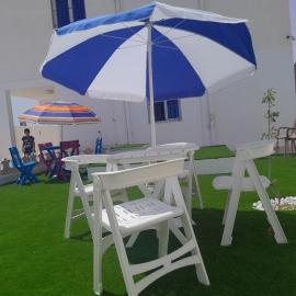 Dar Bhar, hotel a Al Māʼīyah