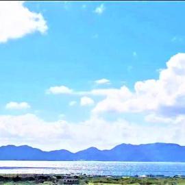 Island Paradise, hotel a The Valley