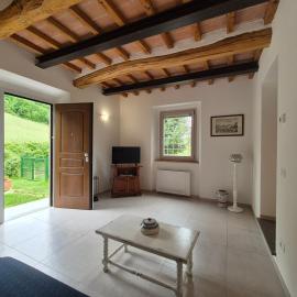 Palazzina nel cuore del Mugello