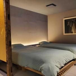 煎 SEN, hotel en Matsue