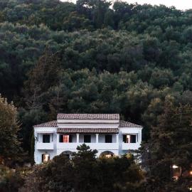 Villa Anneta, hotel in Vitalades