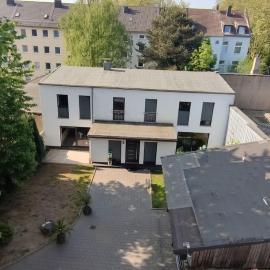 Big comfort Bungalow incl Carcharger, hotel in Gelsenkirchen