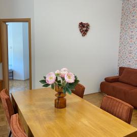 Apartma ROGATEC 2, hotel en Rogatec