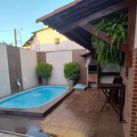 Espaço5-39, hotel en Maceió