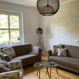 FeWo Villa Haase