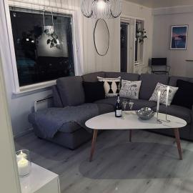City center - 2 bedrooms - EV-plug