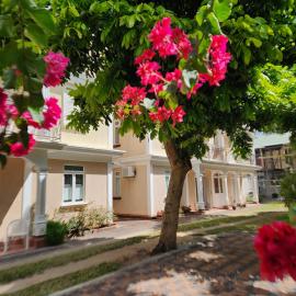 2 bedroom apartment in Bain Boeuf