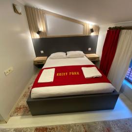 Uzungöl Kuzey Park Pansiyon, hotel in Uzungöl