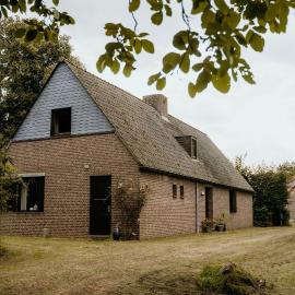 Landgoed Borgerhof
