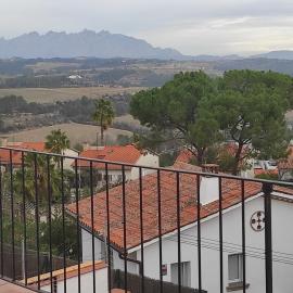 Ca La Dulcet, hotel v destinácii Gélida