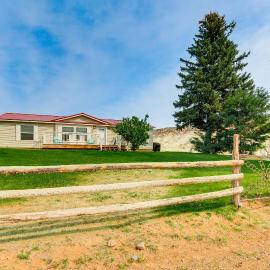 Ranch House in Boulder! Gateway to Nearby Parks!, hotel v destinácii Boulder Town