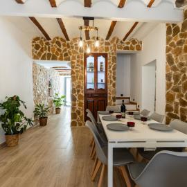 Las Golondrinas Experiencia Rural, hotel a Quesa