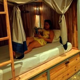 Mediterraneo Youth Hostel, hotell i Asuncion
