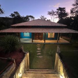 Casa Descanso Acuruí