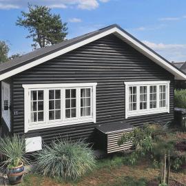 4 person holiday home in Karrebæksminde