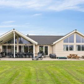 Luxury Beach House - By Traum Ferienwohnungen