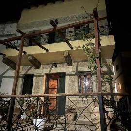 Venerato Traditional Villa