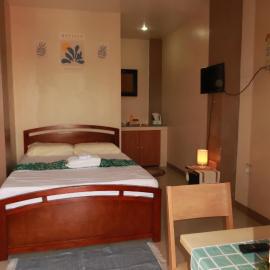 Jo-Cris Apartelle