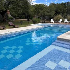 Pueblo Santo, Cabañas & Suites