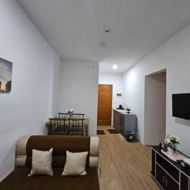 Cozy 2BR Apt Near J Park Resort