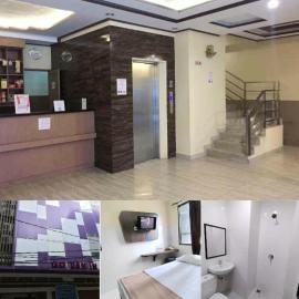 Golden Inn Ambon, hotel u gradu 'Ambon'