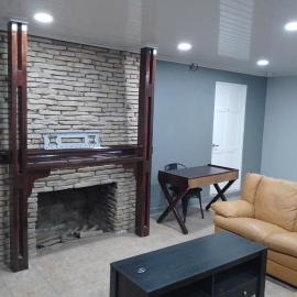 Hospedaje Casa Académica