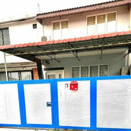 Free & Easy Leisure Homestay