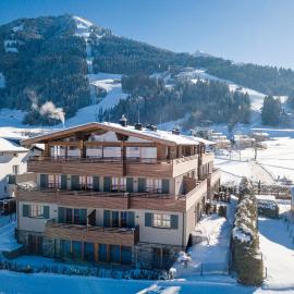 Chalet 149 Westendorf by ALPS RESORTS