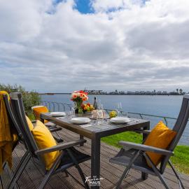 Ferienwohnung Kai 42 Olpenitz, hotel en Olpenitz