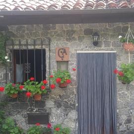 Casa Cuevas