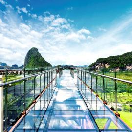 Beyond Skywalk Nangshi, hotel in Ban Met Nang Chi