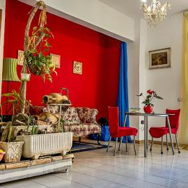 Bed & Breakfast LA TERRAZZA, hotel in Latina