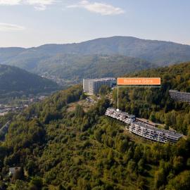 Bukowa Góra, Sun & Snow, hotel em Wisla