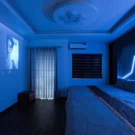 X-Stay Thư Trung