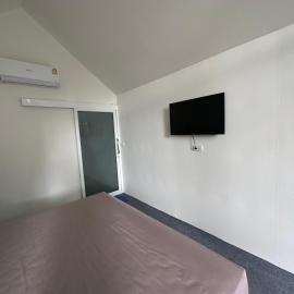อิงผาการ์เด้นวิว รีสอร์ท เนินมะปราง: Ban Mung şehrinde bir otel