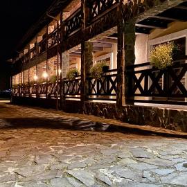 Гостьовий Будинок Косонь, hotel in Koson