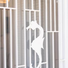 Hippocampus Country House, hotel en Panormos Kalymnos