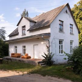 MILK HOUSE- Laidi Palace residency, hotel a Laidi