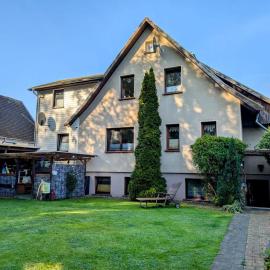 Ferienwohnung Suchomski, hotell sihtkohas Baabe