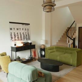 無處 Nowhere Retreat 獨棟空間, hotel i Yilan
